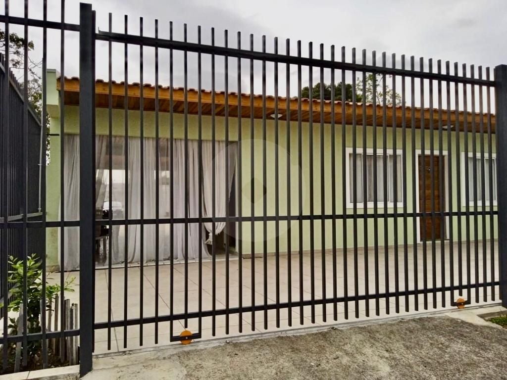 Terreno de Esquina no Hauer  Excelente Investimento em Curitiba