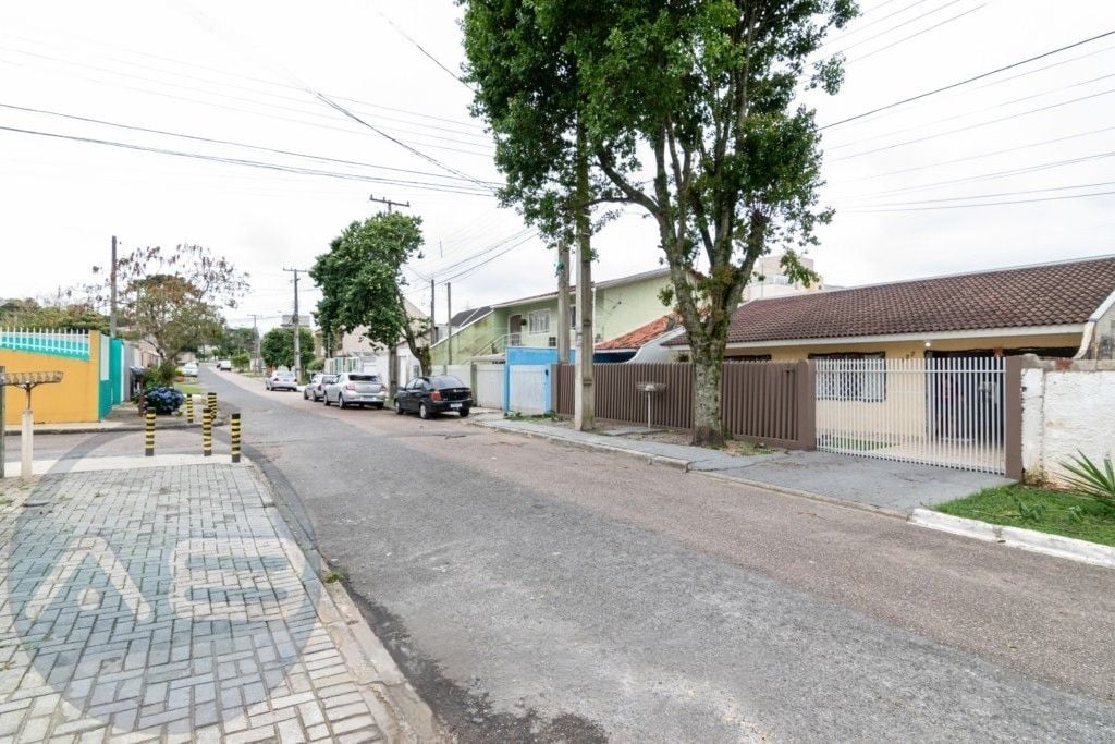 CASA BAIRRO UBERABA