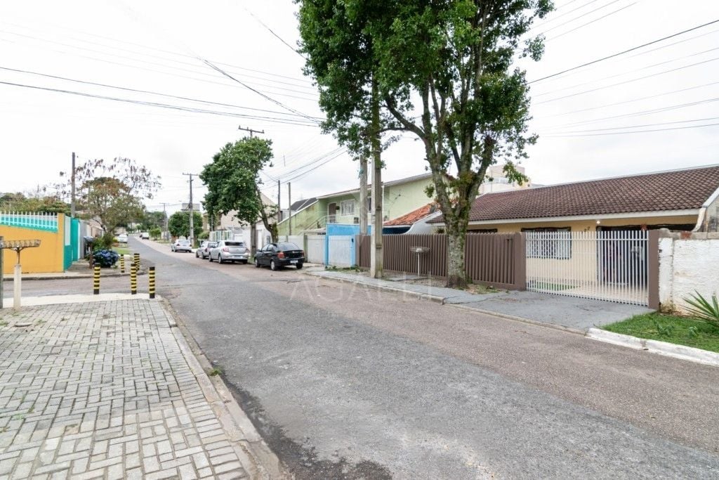 CASA BAIRRO UBERABA