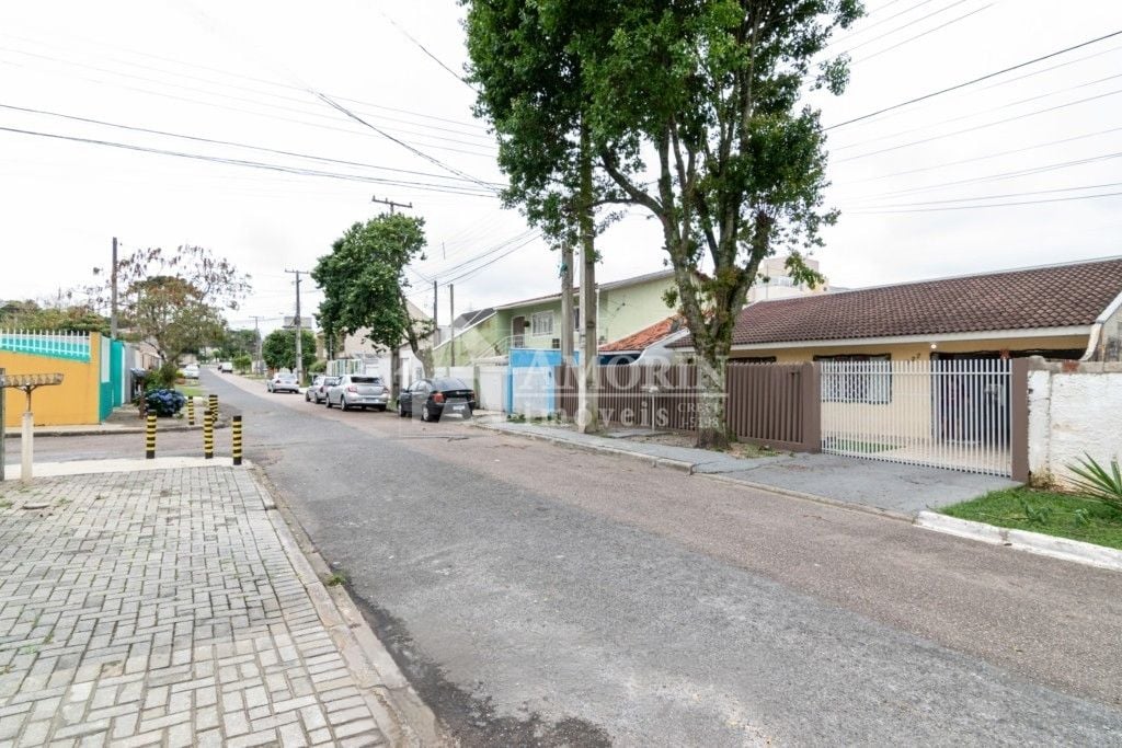 CASA BAIRRO UBERABA