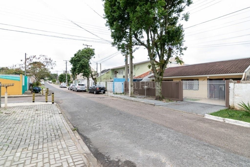CASA BAIRRO UBERABA