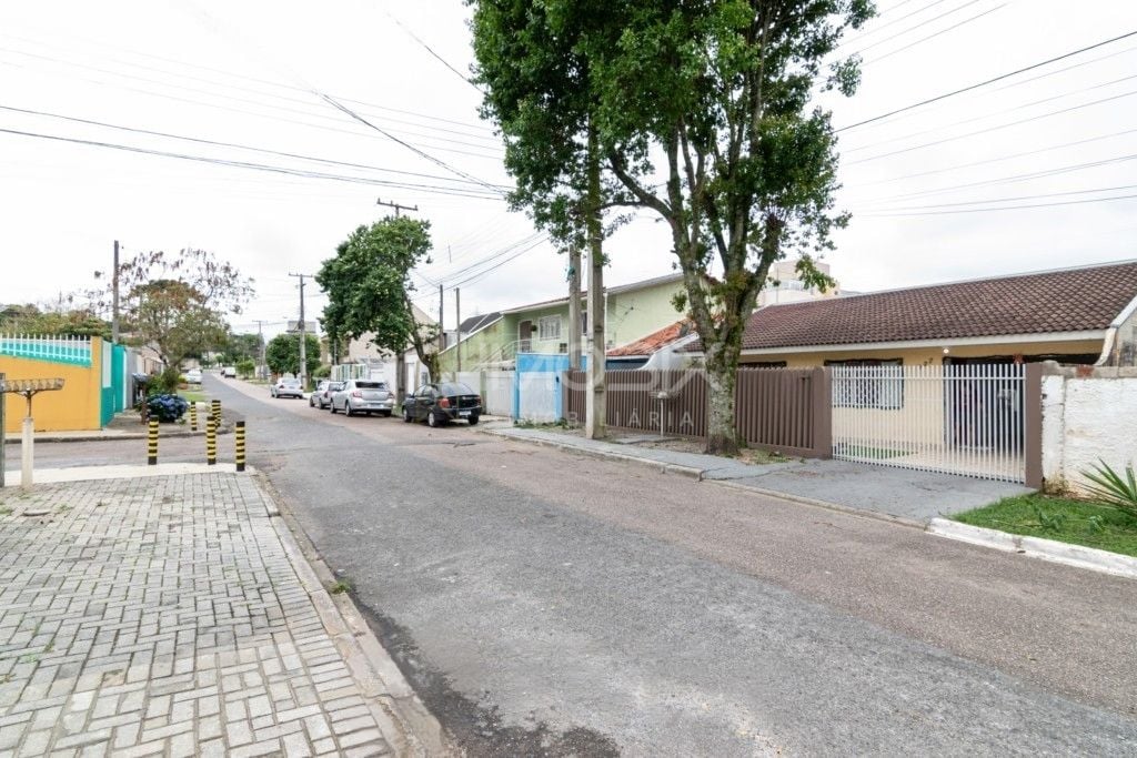 CASA BAIRRO UBERABA