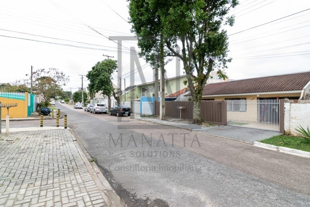 CASA BAIRRO UBERABA