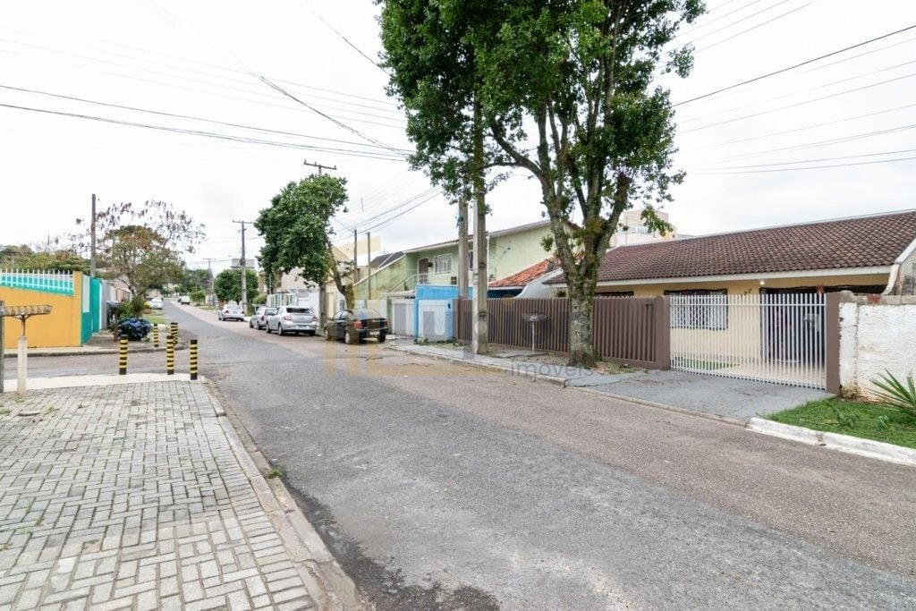CASA BAIRRO UBERABA