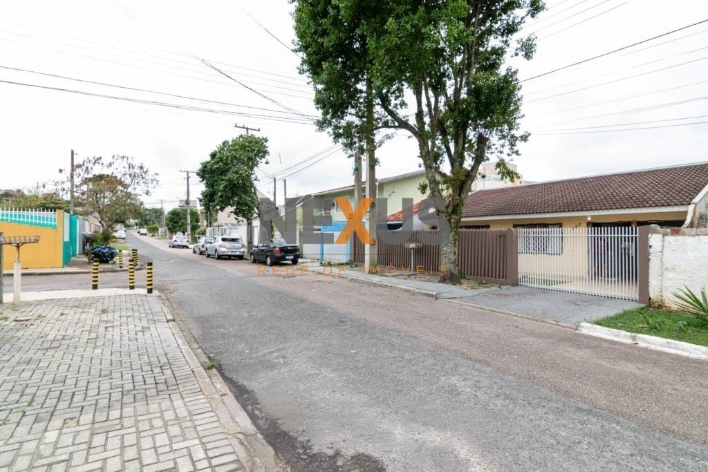 CASA BAIRRO UBERABA