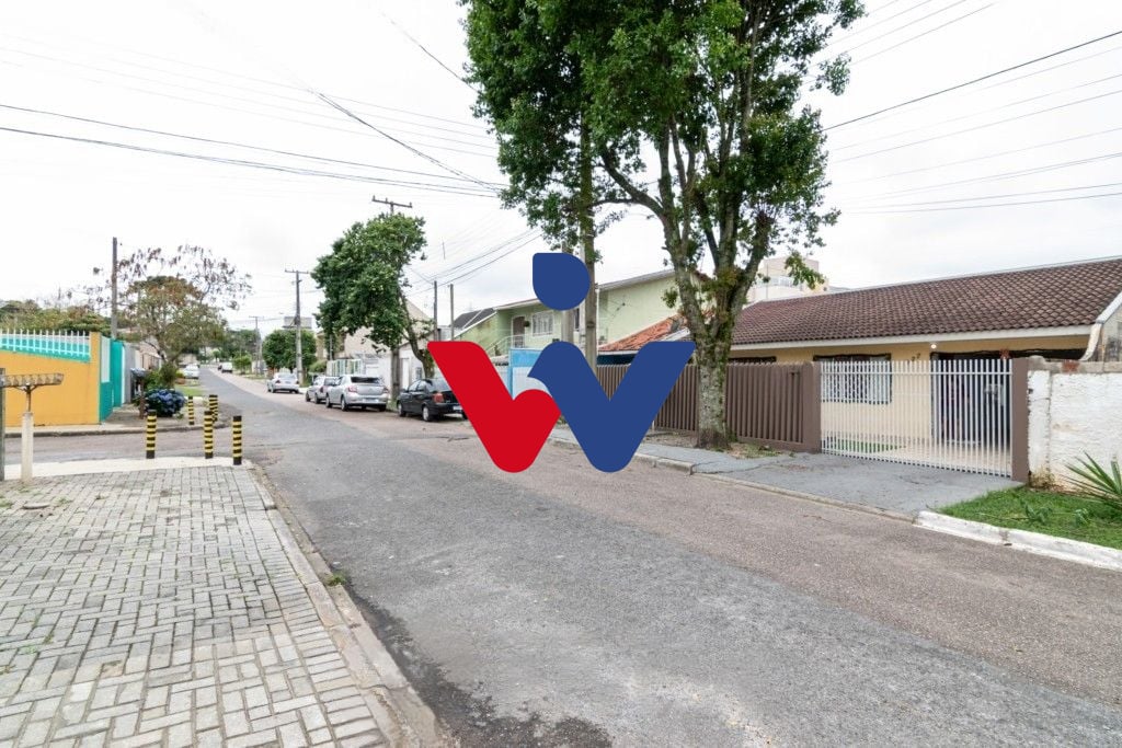 CASA BAIRRO UBERABA