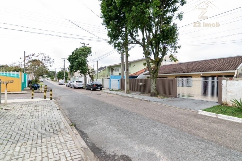 CASA BAIRRO UBERABA
