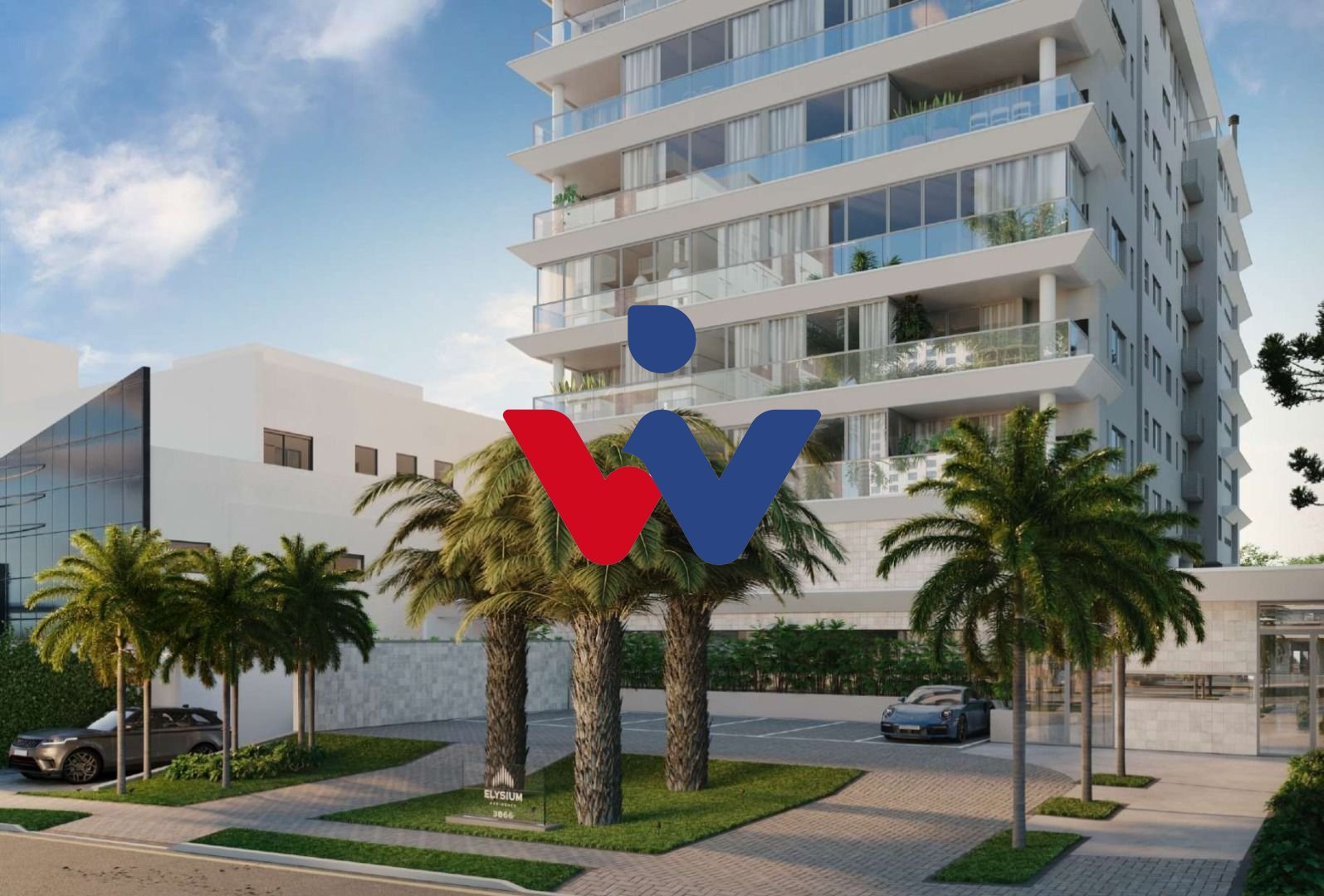 Apartamento com 3 dormitórios à venda, 121 m  por R  1.651.995...