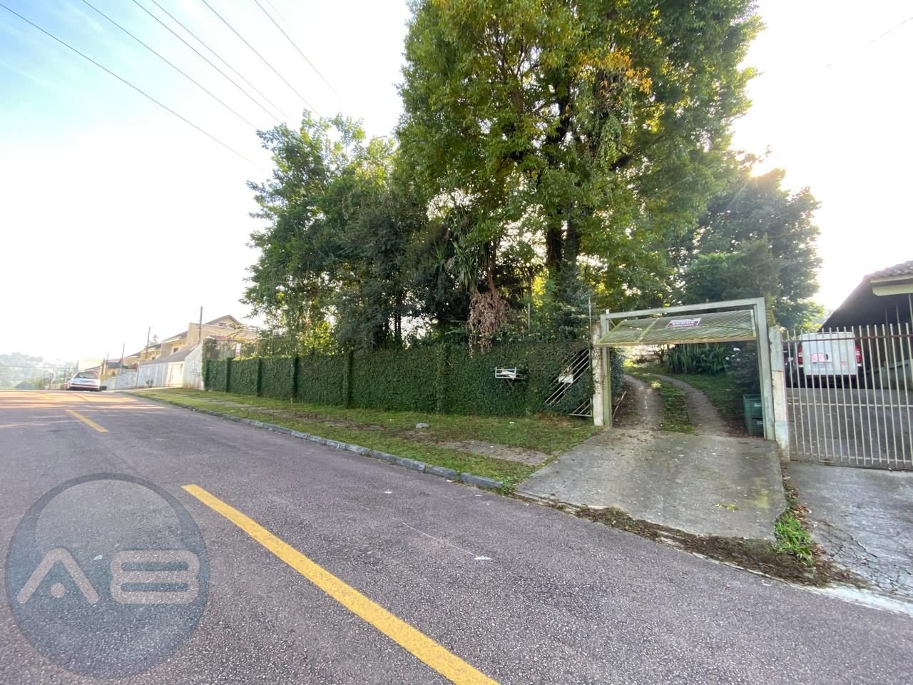 Terreno com 763m  no Portão, Ideal para Condomínio ou Moradia,...