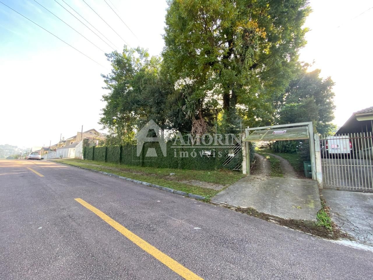 Terreno com 763m  no Portão, Ideal para Condomínio ou Moradia,...