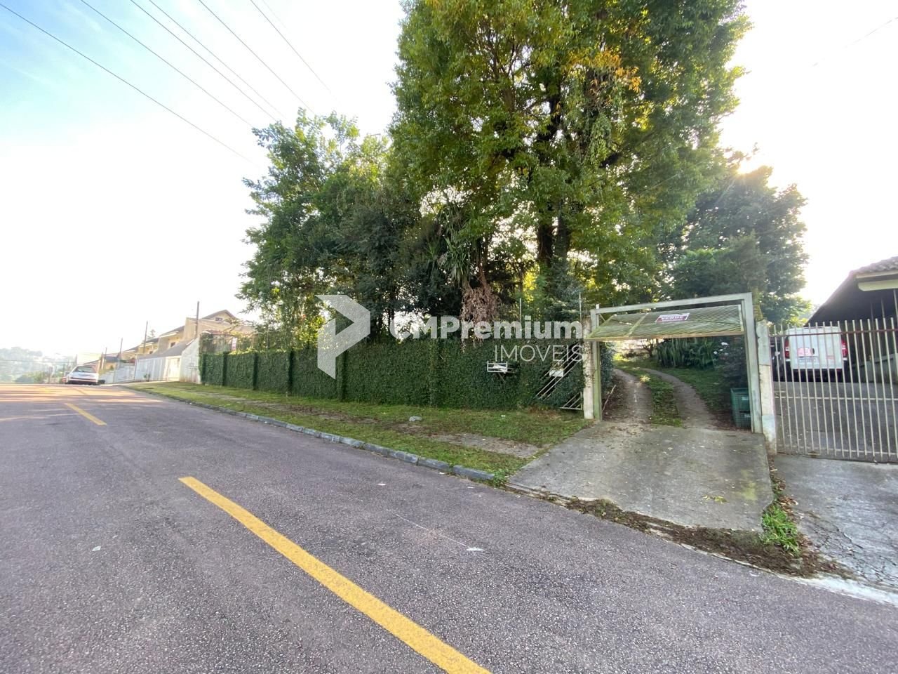 Terreno com 763m  no Portão, Ideal para Condomínio ou Moradia,...