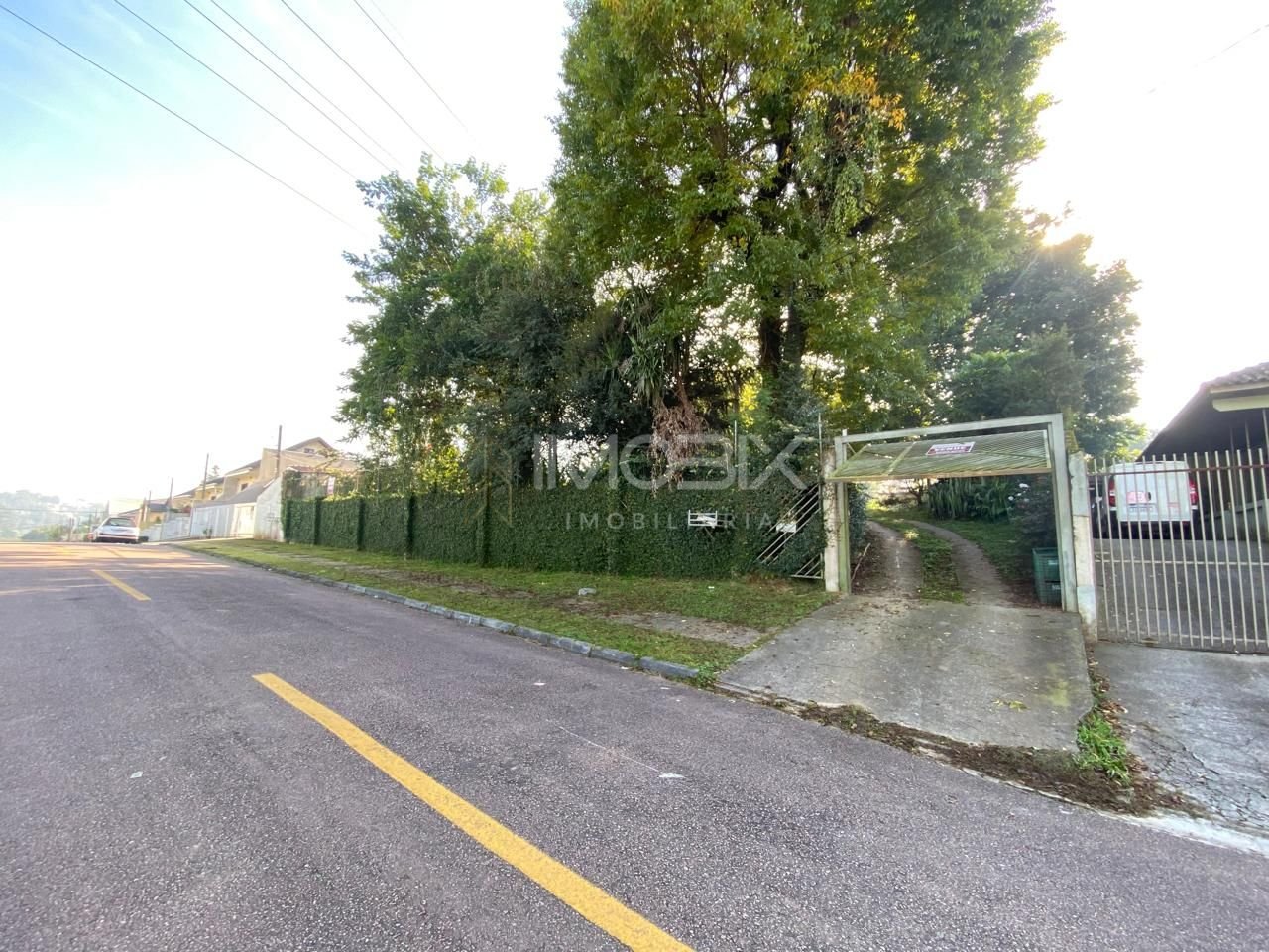 Terreno com 763m  no Portão, Ideal para Condomínio ou Moradia,...