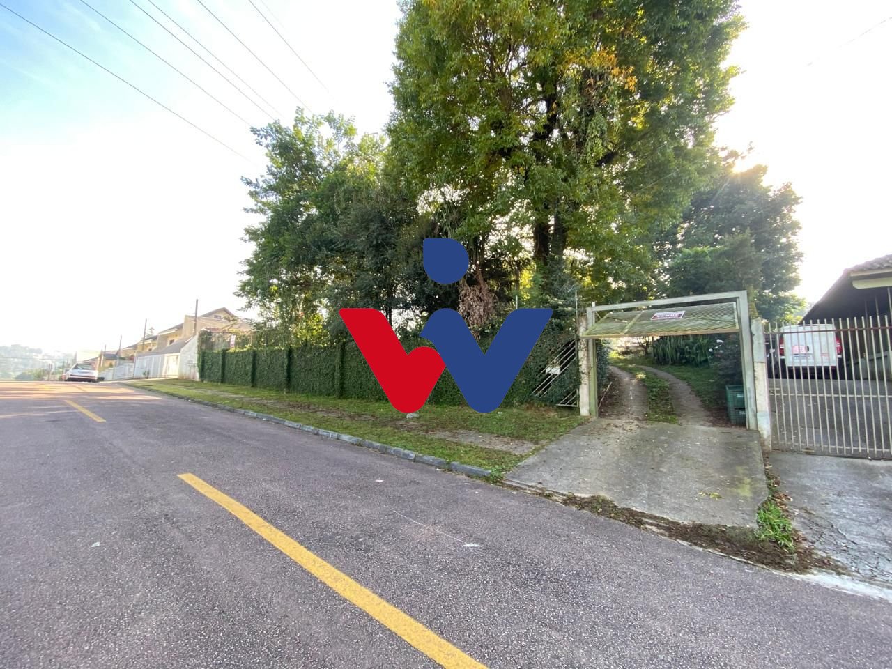 Terreno à venda, 763 m  por R  1.563.900,00 - Portão - Curitib...