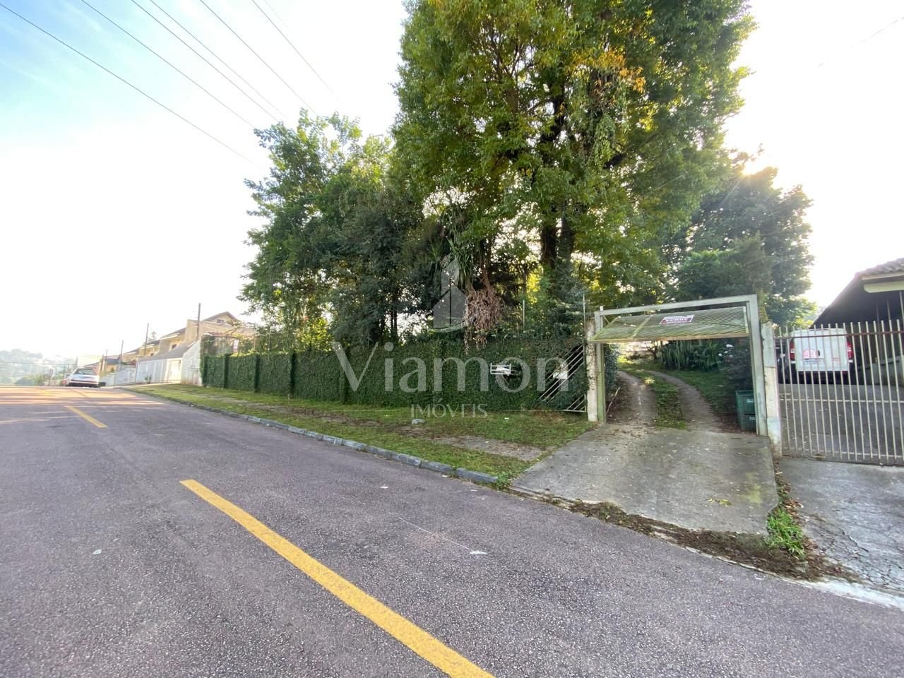 Terreno com 763m  no Portão, Ideal para Condomínio ou Moradia,...
