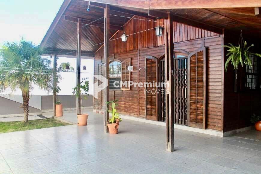 Casa com 4 dormitórios à venda,350.00 m , campo comprido, CURI...
