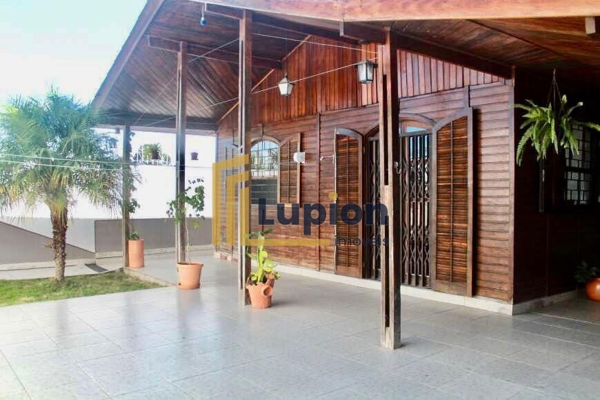 Casa com 4 dormitórios à venda,350.00 m , campo comprido, CURI...