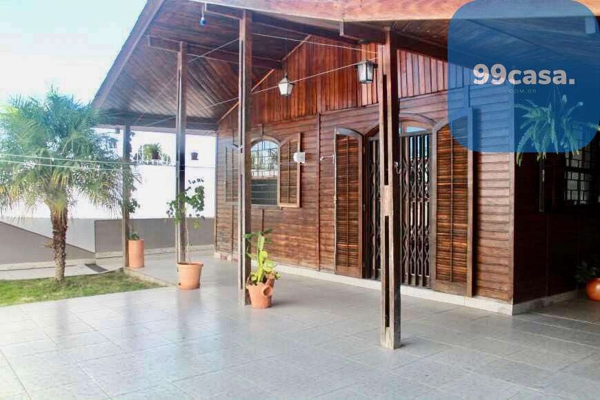 Casa com 4 dormitórios à venda,350.00 m , campo comprido, CURI...
