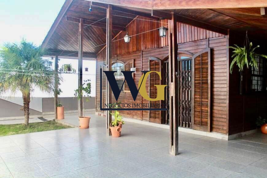 Casa com 4 dormitórios à venda,350.00 m , campo comprido, CURI...