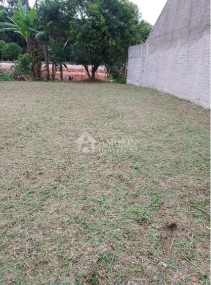 Terreno à venda, 1030 m  por R  700.000,00 - Campo Comprido - ...