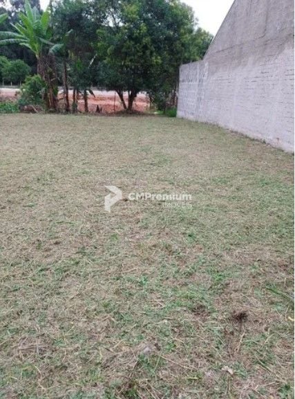 Terreno à venda, 1030 m  por R  700.000,00 - Campo Comprido - ...