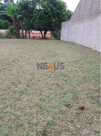 Terreno à venda, 1030 m  por R  700.000,00 - Campo Comprido - ...