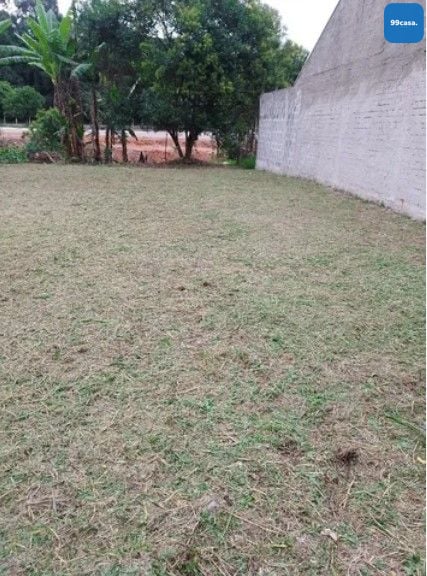 Terreno ZR-1 de 1.030 m  com fundos para novo Parque Mossunguê