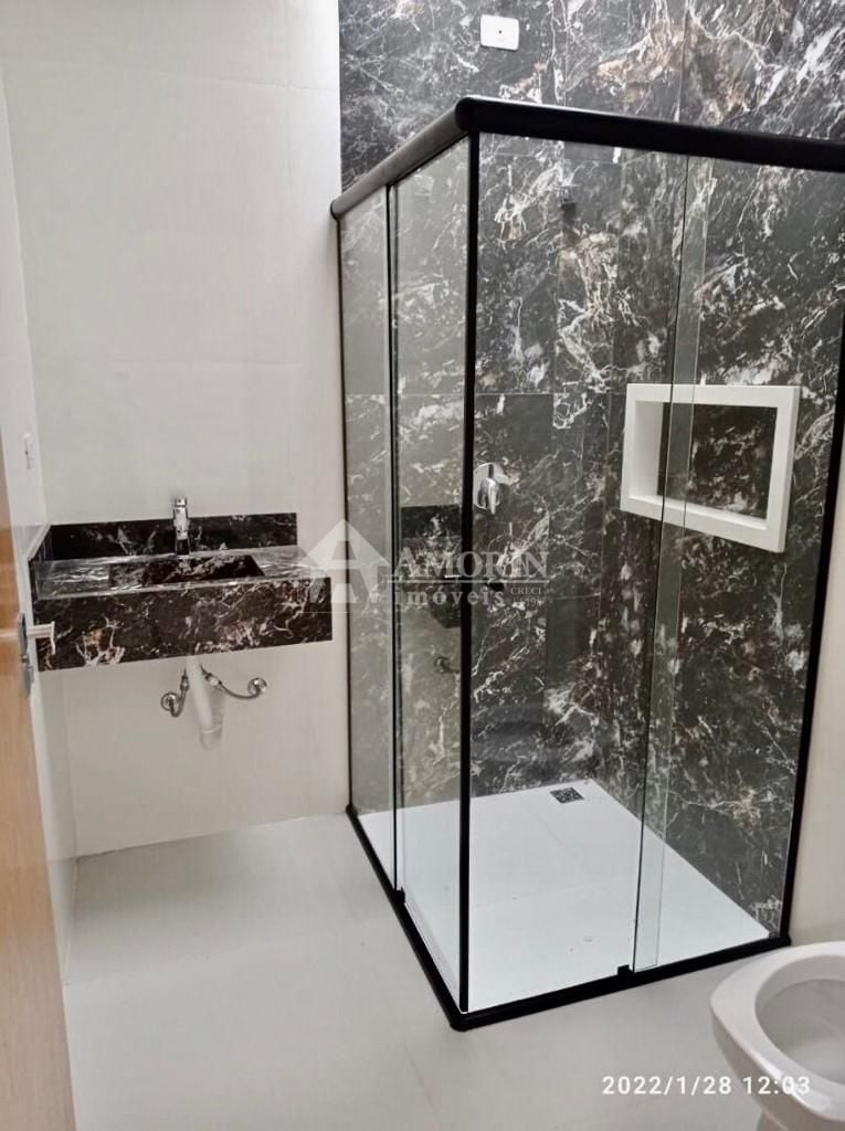 Casa com 3 dormitórios à venda, 105 m  por R  750.000,00 - Jar...