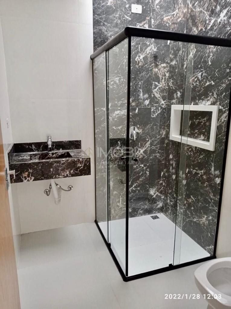Casa com 3 dormitórios à venda, 105 m  por R  750.000,00 - Jar...