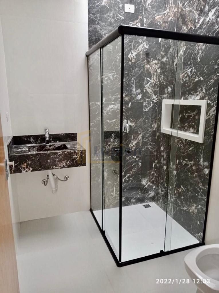 Casa com 3 dormitórios à venda, 105 m  por R  750.000,00 - Jar...