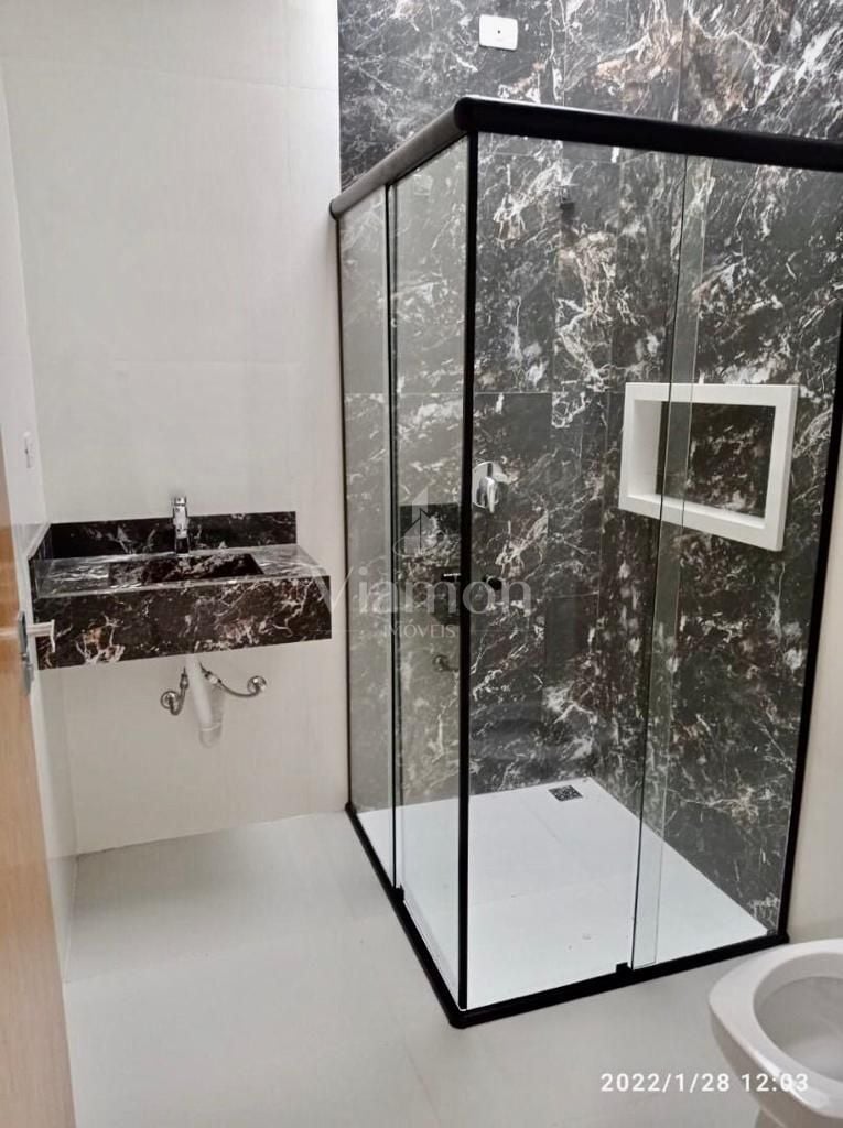 Casa com 3 dormitórios à venda, 105 m  por R  750.000,00 - Jar...