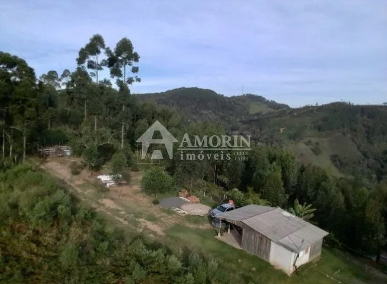 Chácara com 2 dormitórios à venda, 48400 m  por R  635.000,00 ...