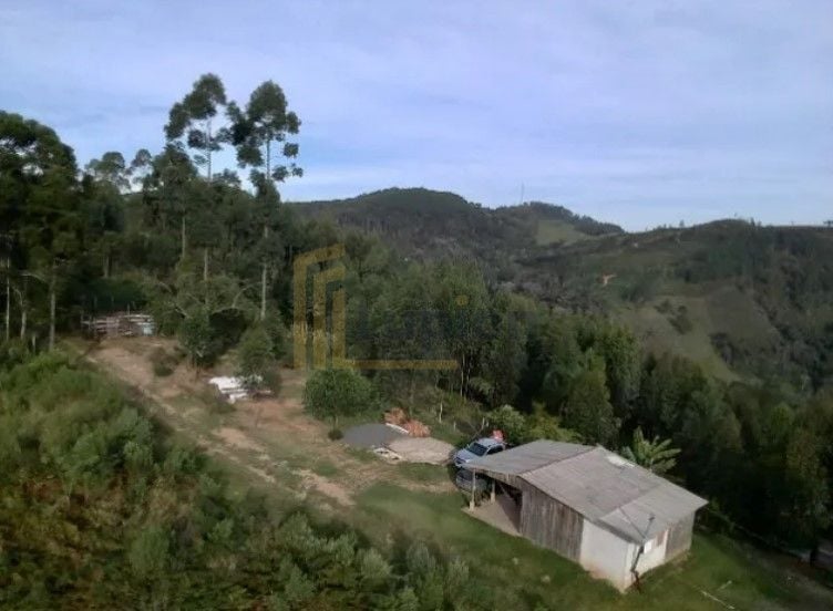 Chácara 48.400 m  em Campo Magro  Venda ou Troca por Imóvel e...