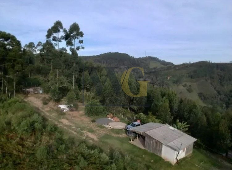 Chácara com 2 dormitórios à venda, 48400 m  por R  635.000,00 ...