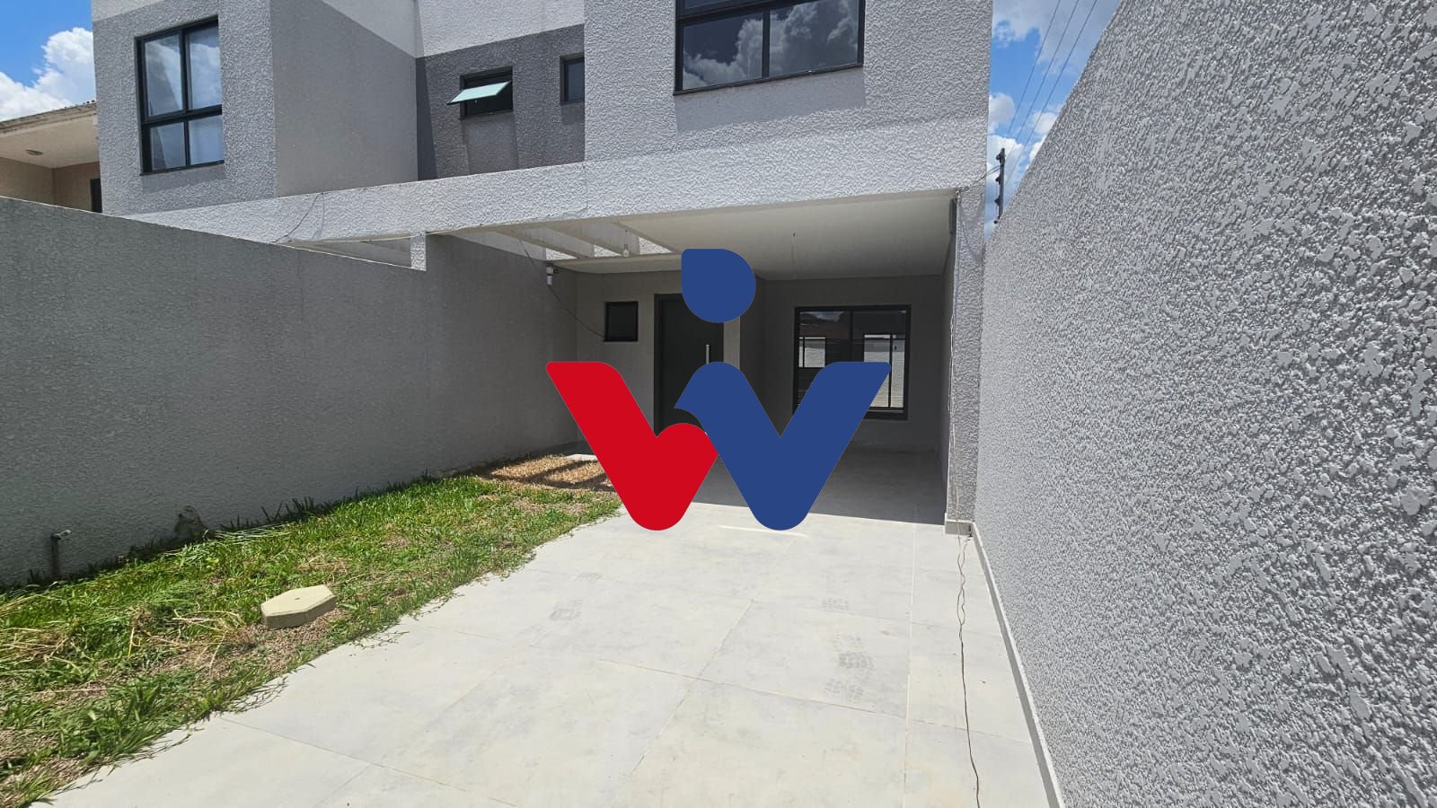 Sobrado com 3 suítes , 150 m  por R  930.000,00 - Boqueirão - ...