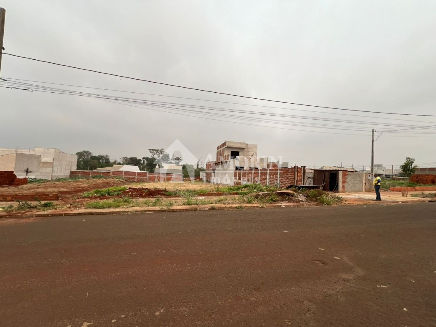 Terreno à venda, 578 m² por R$ 330.000,00 - Jardim Paulista II...