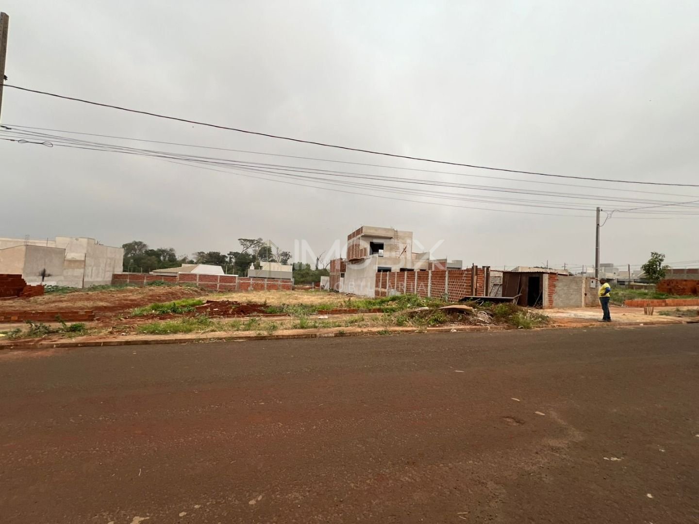 Terreno à venda, 578 m² por R$ 330.000,00 - Jardim Paulista II...