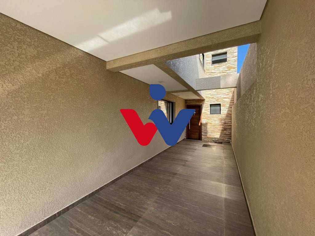 Sobrado com 3 dormitórios à venda, 179 m  por R  1.300.000,00 ...