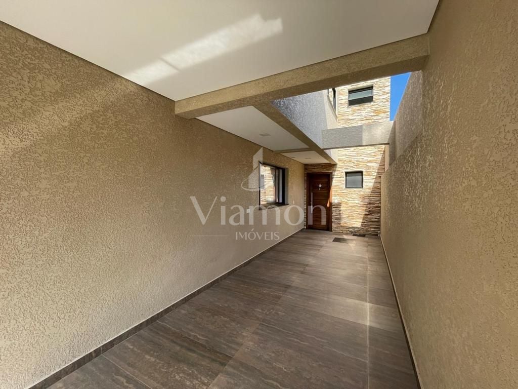 Sobrado com 3 dormitórios à venda, 179 m  por R  1.300.000,00 ...
