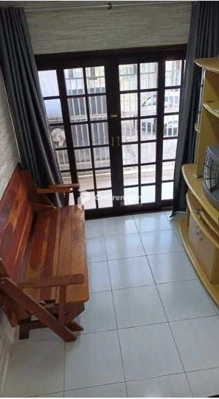 Apartamento Duplex com 3 dormitórios à venda, 115 m  por R  63...