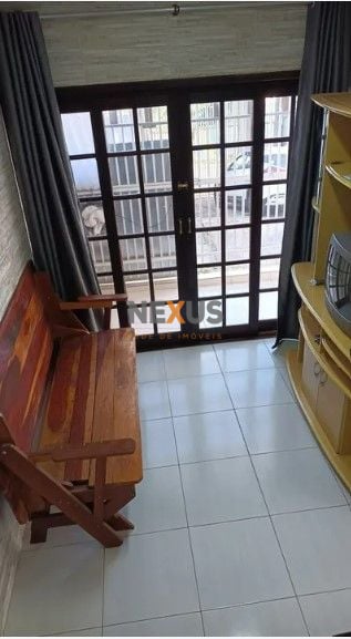Apartamento Duplex com 3 dormitórios à venda, 115 m  por R  63...