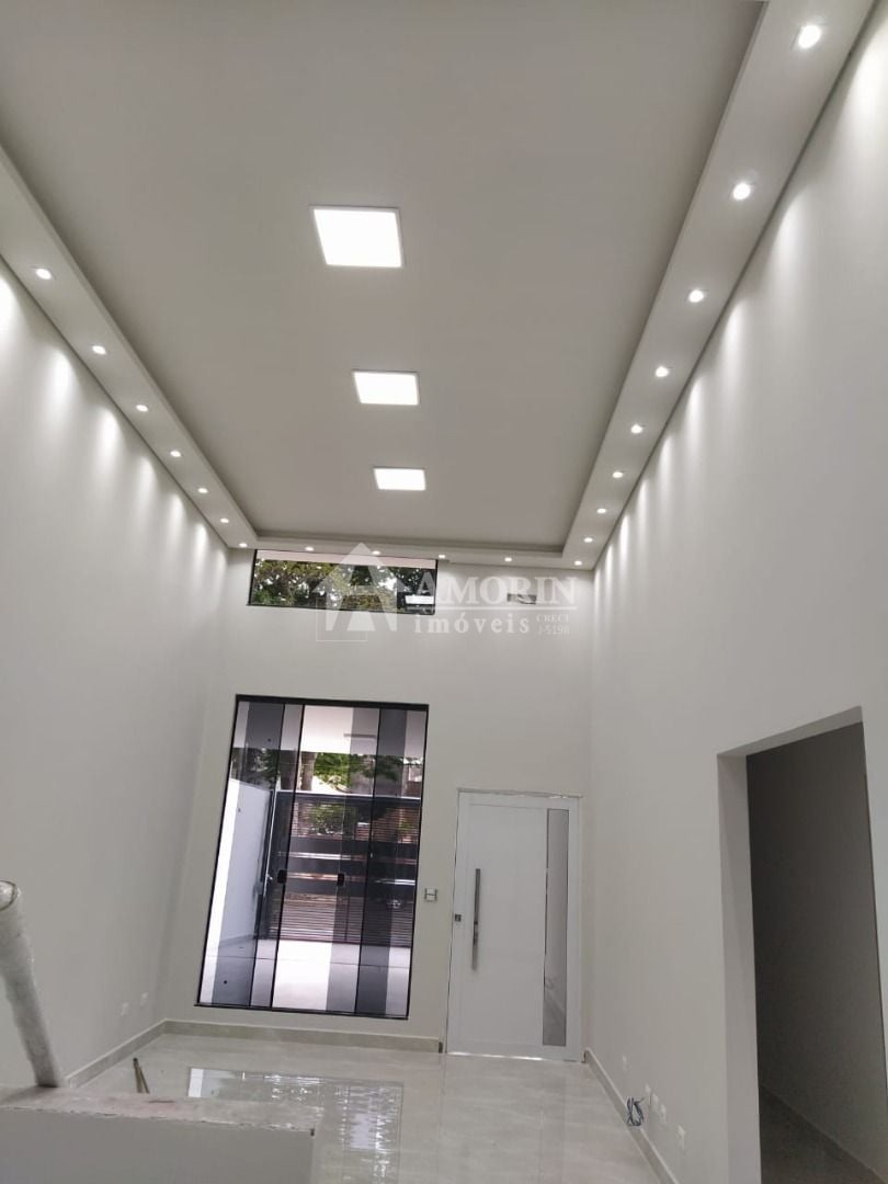 Casa com 3 dormitórios à venda, 145 m² por R$ 780.000,00 - Jar...