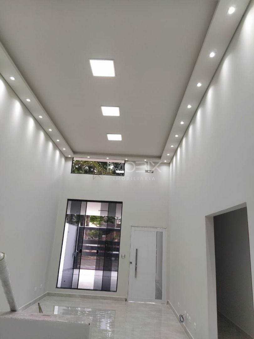 Casa com 3 dormitórios à venda, 145 m² por R$ 780.000,00 - Jar...