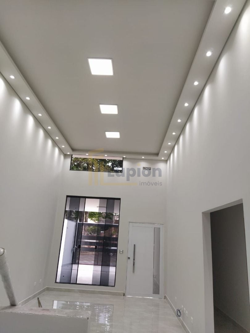 Casa com 3 dormitórios à venda, 145 m² por R$ 780.000,00 - Jar...