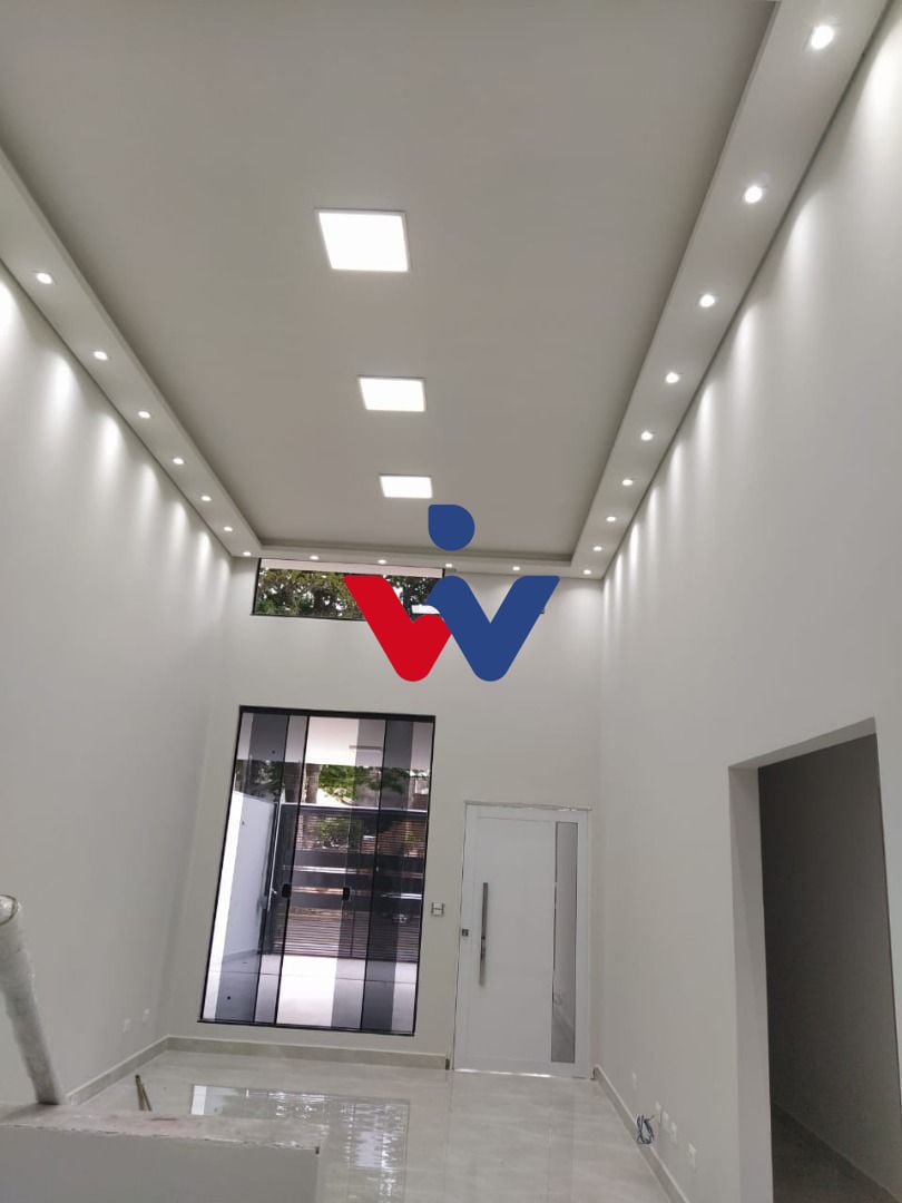 Casa com 3 dormitórios à venda, 145 m² por R$ 780.000,00 - Jar...