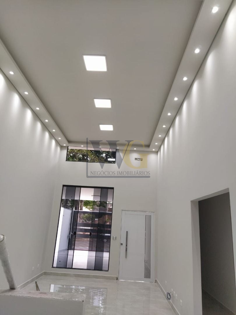 Casa com 3 dormitórios à venda, 145 m² por R$ 780.000,00 - Jar...