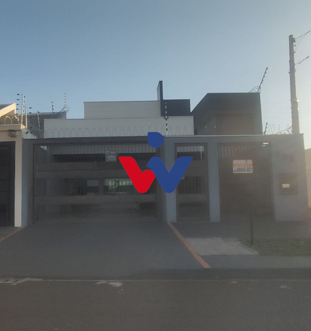 Casa com 3 dormitórios à venda, 136 m² por R$ 870.000,00 - Bom...