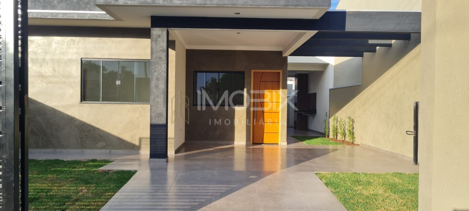 Casa com 3 dormitórios à venda, 88 m² por R$ 320.000,00 - Parq...