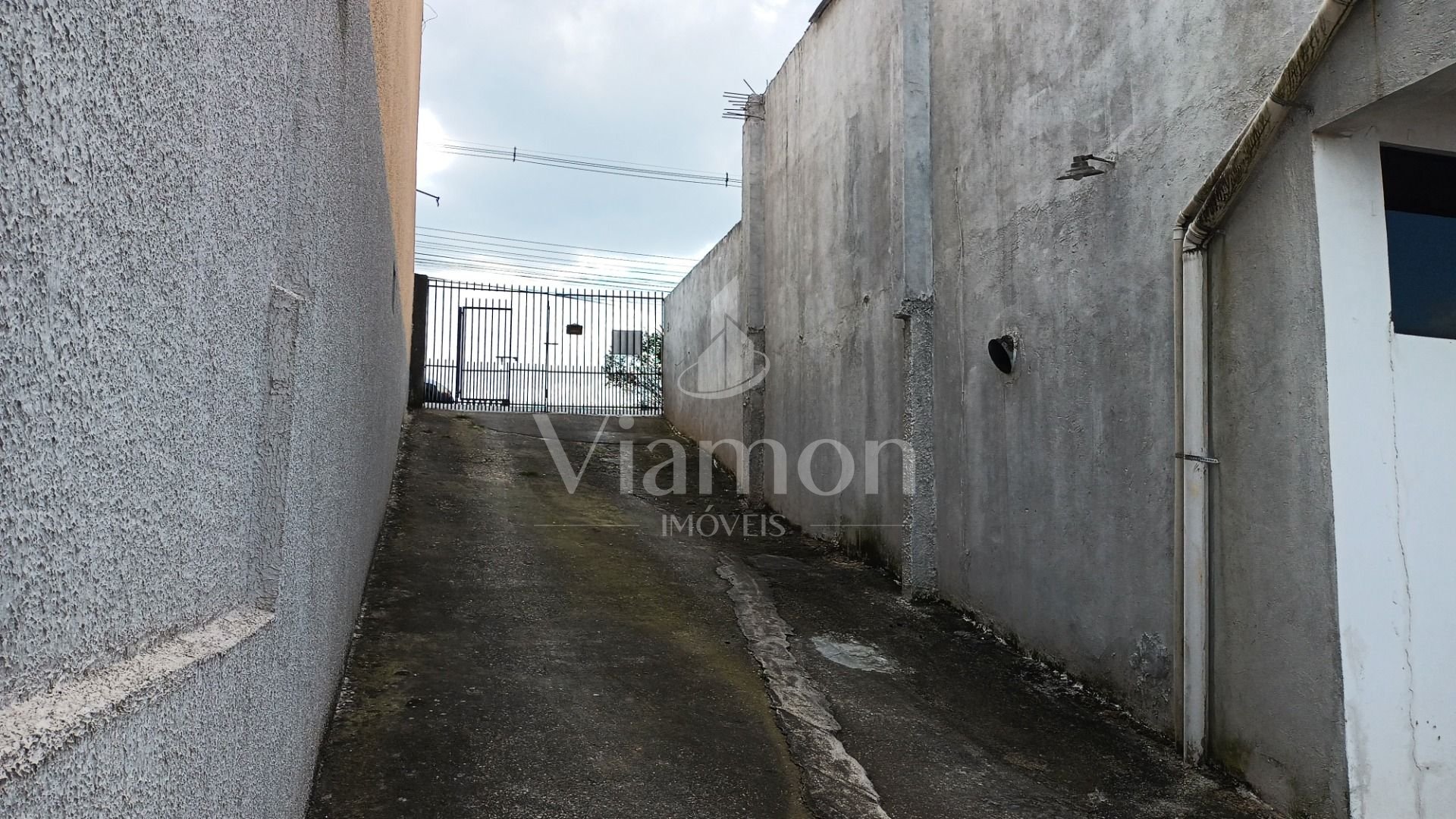 Sobrado com 3 dormitórios à venda, 297 m  por R  940.000,00 - ...