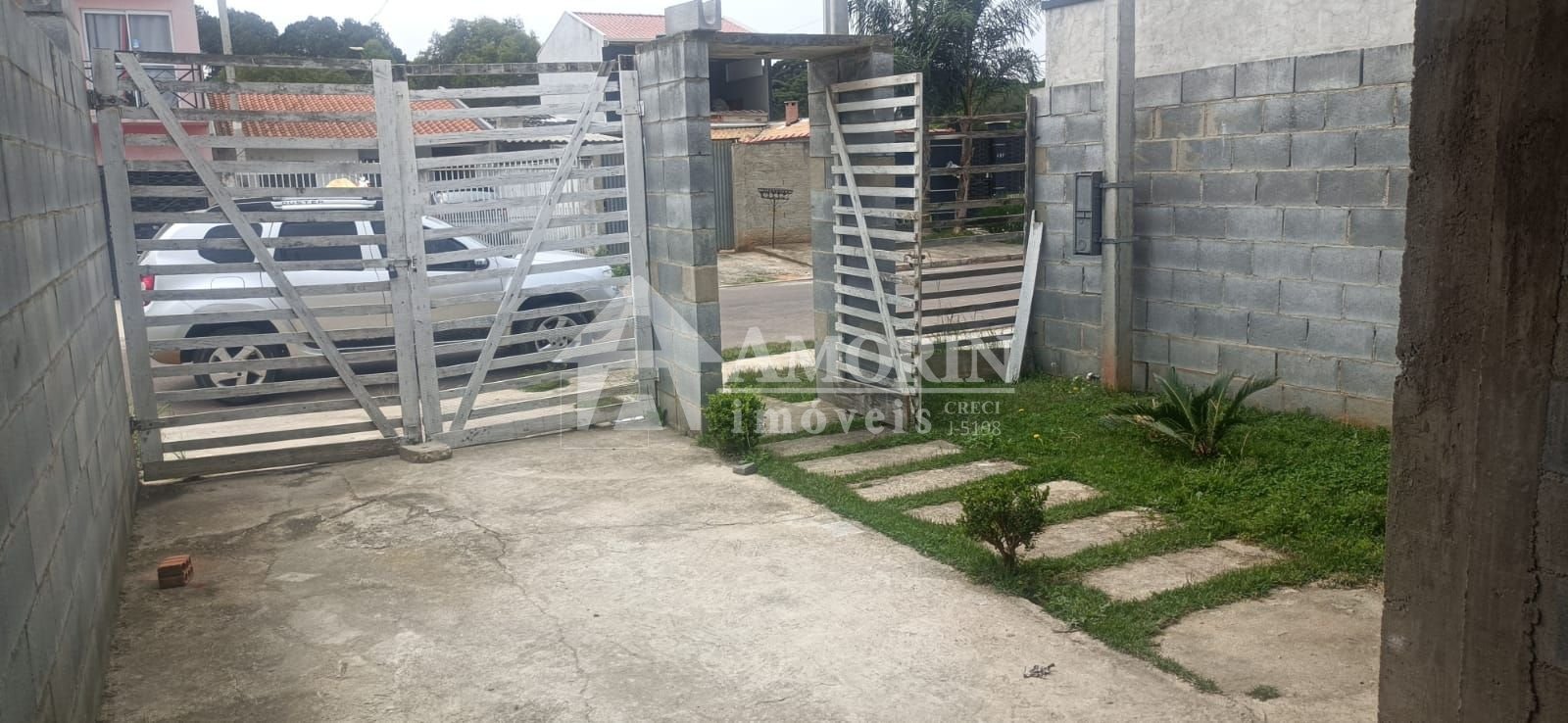 Terreno à venda, 200 m  por R  250.000,00 - Eucaliptos - Fazen...