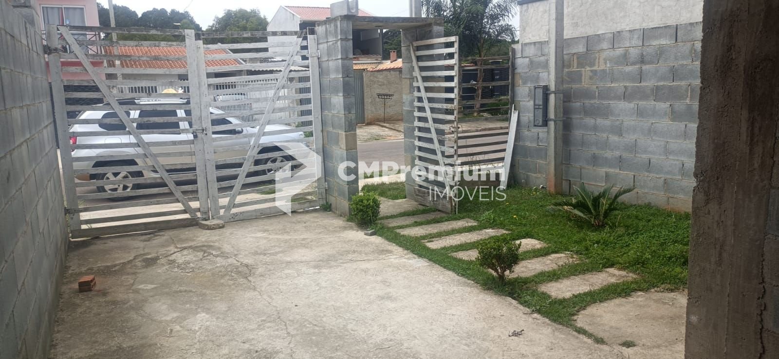 Terreno à venda, 200 m  por R  250.000,00 - Eucaliptos - Fazen...